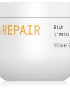 Framesi Morphosis Repair регенерираща маска за коса за увредена коса 500 мл.