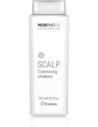 Framesi Morphosis Scalp дълбоко почистващ шампоан 250 мл.