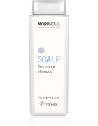 Framesi Morphosis Scalp успокояващ шампоан за чувствителна кожа на скалпа 250 мл.