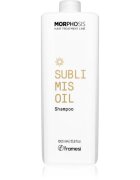 Framesi Morphosis Sublimis Oil хидратиращ шампоан 1000 мл.