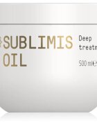 Framesi Morphosis Sublimis Oil хидратираща в дълбочина маска 500 мл.
