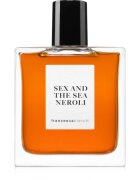 Francesca Bianchi Sex and the Sea Neroli парфюмен екстракт унисекс 100 мл.
