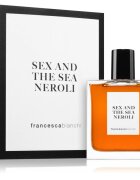 Francesca Bianchi Sex and the Sea Neroli парфюмен екстракт унисекс 100 мл.