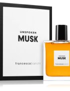 Francesca Bianchi Unspoken Musk парфюмен екстракт унисекс 100 мл.