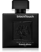 Franck Olivier Black Touch тоалетна вода за мъже 100 мл.