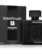Franck Olivier Black Touch тоалетна вода за мъже 100 мл.