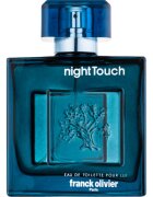 Franck Olivier Night Touch тоалетна вода за мъже 100 мл.