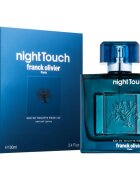 Franck Olivier Night Touch тоалетна вода за мъже 100 мл.