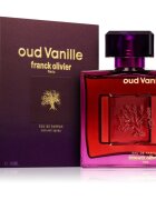Franck Olivier Oud Vanille парфюмна вода унисекс 100 мл.