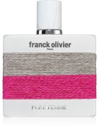 Franck Olivier Pure Femme парфюмна вода за жени 100 мл.