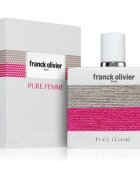 Franck Olivier Pure Femme парфюмна вода за жени 100 мл.