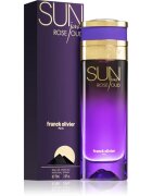 Franck Olivier Sun Java Rose Oud парфюмна вода за жени 75 мл.