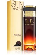Franck Olivier Sun Royal Oud парфюмна вода унисекс 75 мл.