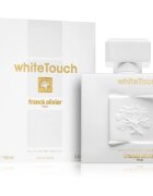 Franck Olivier White Touch парфюмна вода за жени 100 мл.