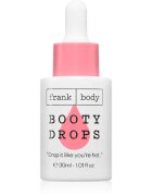 Frank Body Booty Drops стягащ серум за тяло за седалище и бедра 30 мл.
