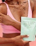 Frank Body Coffee Scrub пилинг за тяло 200 гр.