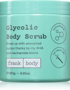 Frank Body Glycolic пилинг за тяло с гликолова киселина 250 гр.