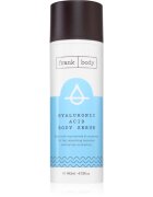 Frank Body Hyaluronic Acid серум за тяло с хиалуронова киселина 140 мл.
