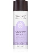 Frank Body Niacinamide Correcting Body Serum серум за тяло с ниацинамид 140 мл.