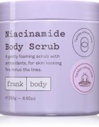 Frank Body Niacinamide пилинг за тяло с ниацинамид 250 гр.