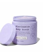 Frank Body Niacinamide пилинг за тяло с ниацинамид 250 гр.