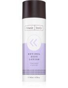 Frank Body Retinol Body Lotion тоалетно мляко за тяло с ретинол 140 мл.