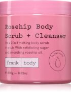 Frank Body Rosehip пилинг за тяло 250 мл.