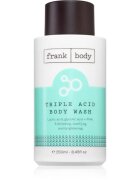 Frank Body Triple Acid душ гел 250 мл.
