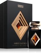 French Avenue Amber Saffron парфюмна вода унисекс 80 мл.