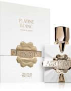 French Avenue Aromatix Platine Blanc парфюмен екстракт унисекс 100 мл.