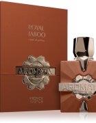 French Avenue Aromatix Royal Taboo парфюмен екстракт унисекс 100 мл.