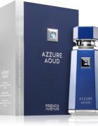 French Avenue Azzure Aoud парфюмна вода за мъже 100 мл.