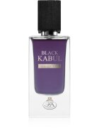 French Avenue Black Kabul New Edition парфюмна вода за мъже 60 мл.