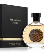 French Avenue Don Vintage Oud парфюмна вода за мъже 100 мл.