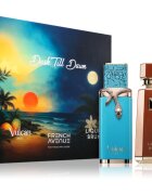 French Avenue Dusk Till Dawn подаръчен комплект унисекс 1 бр.