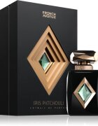 French Avenue Iris Patchouli парфюмен екстракт унисекс 80 мл.