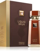 French Avenue Liquid Brun парфюмна вода за мъже 100 мл.