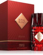 French Avenue Royal Blend Sequoia парфюмна вода унисекс 100 мл.