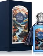 French Avenue Safari Breeze парфюмен екстракт унисекс 100 мл.