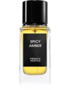 French Avenue Spicy Amber парфюмна вода унисекс 100 мл.