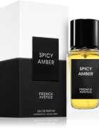French Avenue Spicy Amber парфюмна вода унисекс 100 мл.