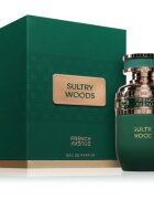 French Avenue Sultry Woods парфюмна вода за мъже 80 мл.