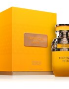 French Avenue Tropical Kiss парфюмна вода за жени 80 мл.
