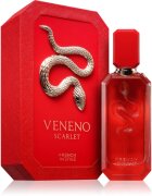 French Avenue Veneno Scarlet парфюмна вода унисекс 100 мл.