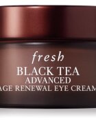 fresh Black Tea Age Renewal Eye Concentrate подмладяващ крем за околоочната зона 15 мл.
