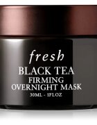 fresh Black Tea Firming Overnight Mask нощна маска за лице анти стареене 30 мл.