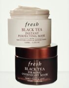 fresh Black Tea Firming Overnight Mask нощна маска за лице анти стареене 30 мл.