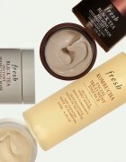 fresh Black Tea Firming Overnight Mask нощна маска за лице анти стареене 30 мл.