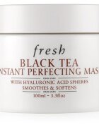 fresh Black Tea Instant Perfecting Mask интензивна изглаждаща маска за лице 100 мл.