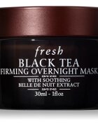 fresh Black Tea Overnight Mask нощна маска за лице анти стареене 30 мл.